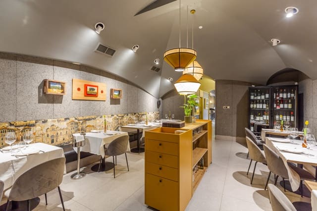 Bedrijf te koop in Pamplona - € 550.000 (Ref: 9666145)