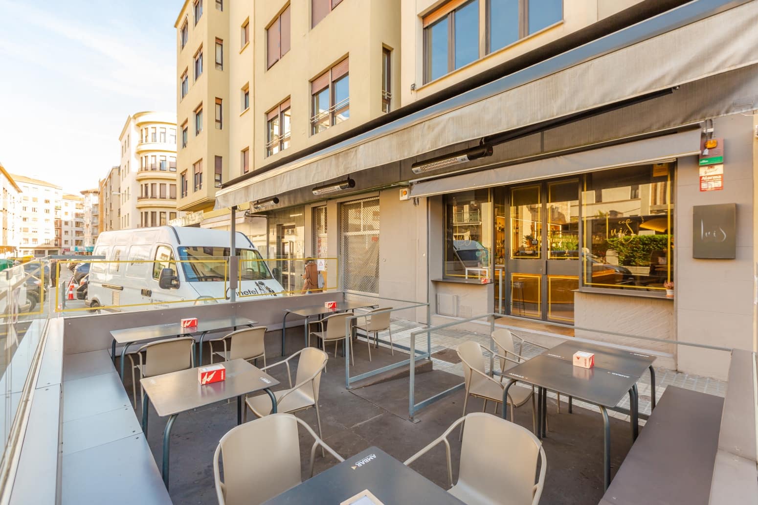 Bedrijf te koop in Pamplona - € 550.000 (Ref: 9666145)