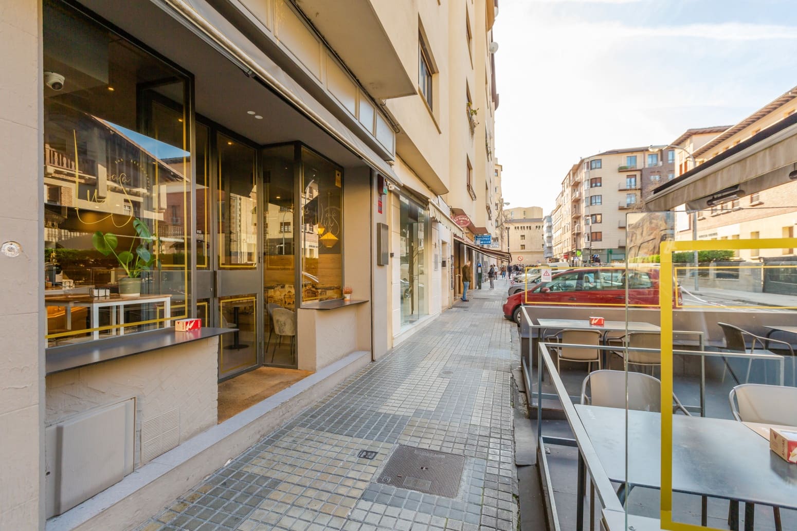 Bedrijf te koop in Pamplona - € 550.000 (Ref: 9666145)