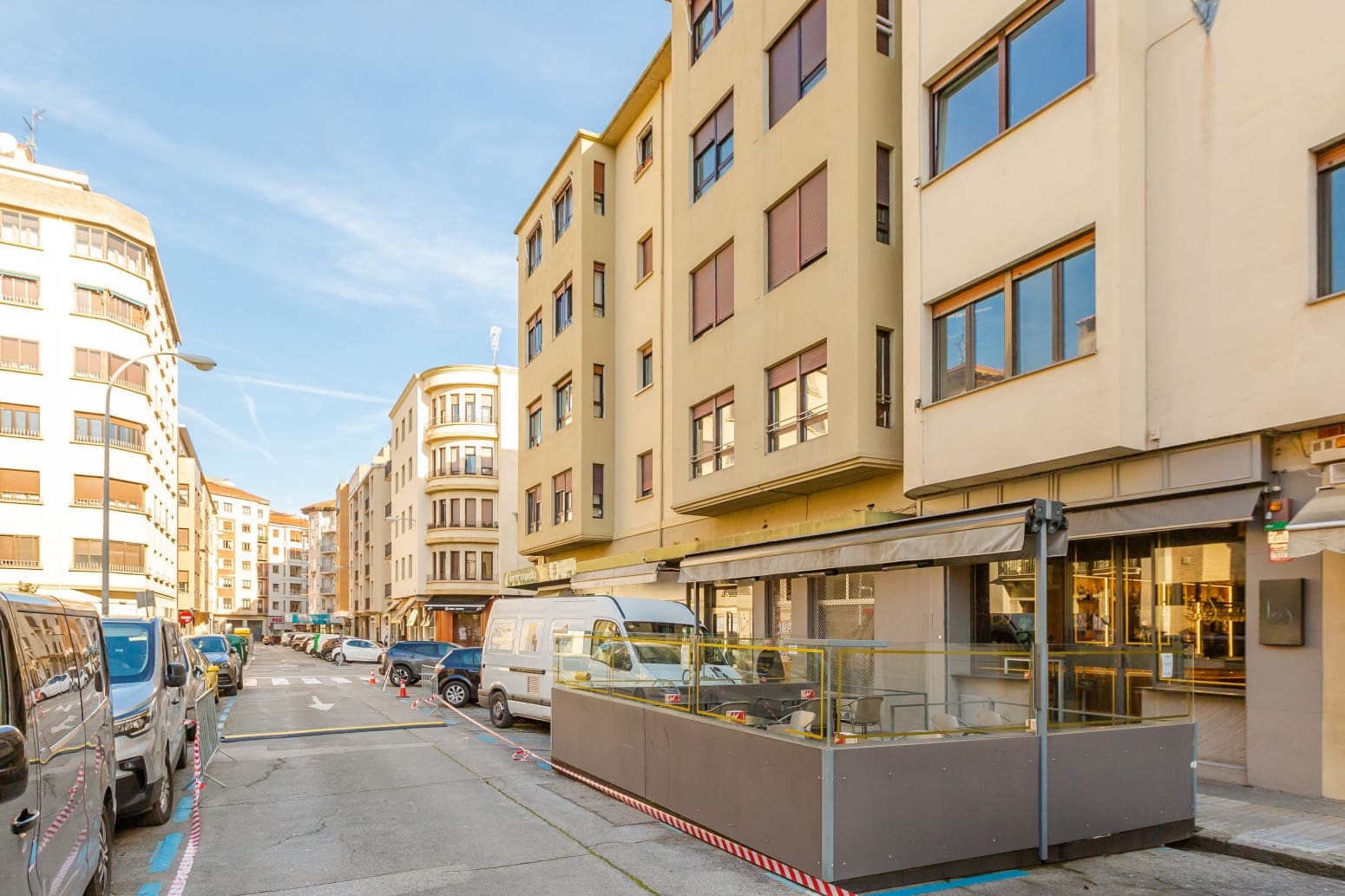 Bedrijf te koop in Pamplona - € 550.000 (Ref: 9666145)