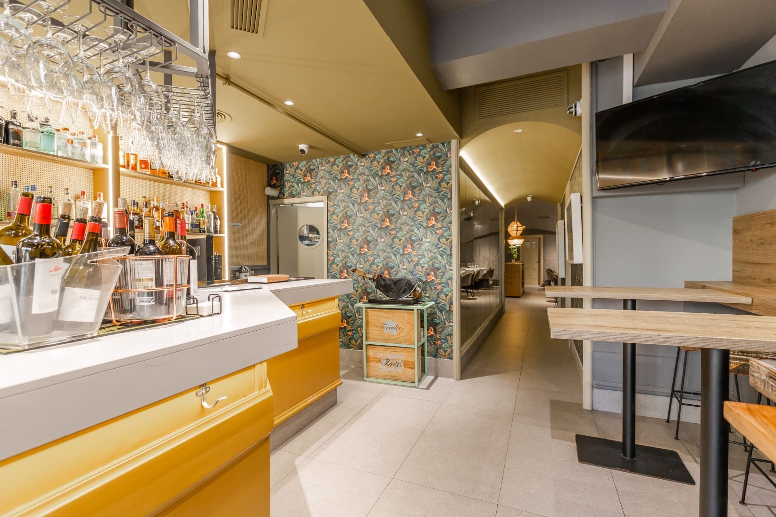 Bedrijf te koop in Pamplona - € 550.000 (Ref: 9666145)