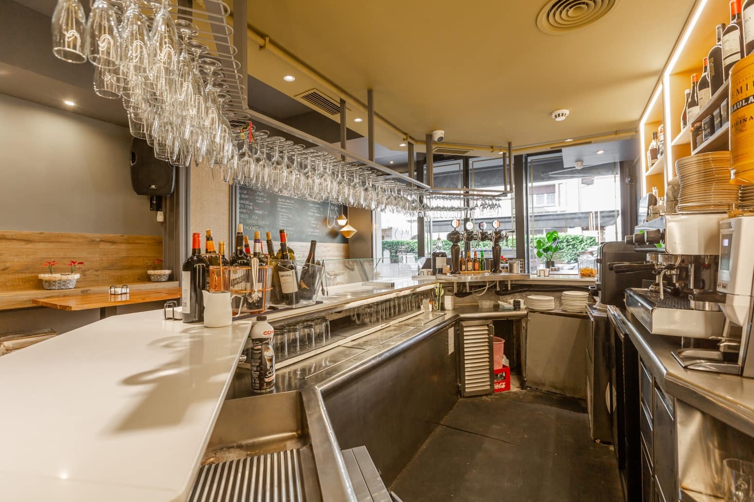 Bedrijf te koop in Pamplona - € 550.000 (Ref: 9666145)