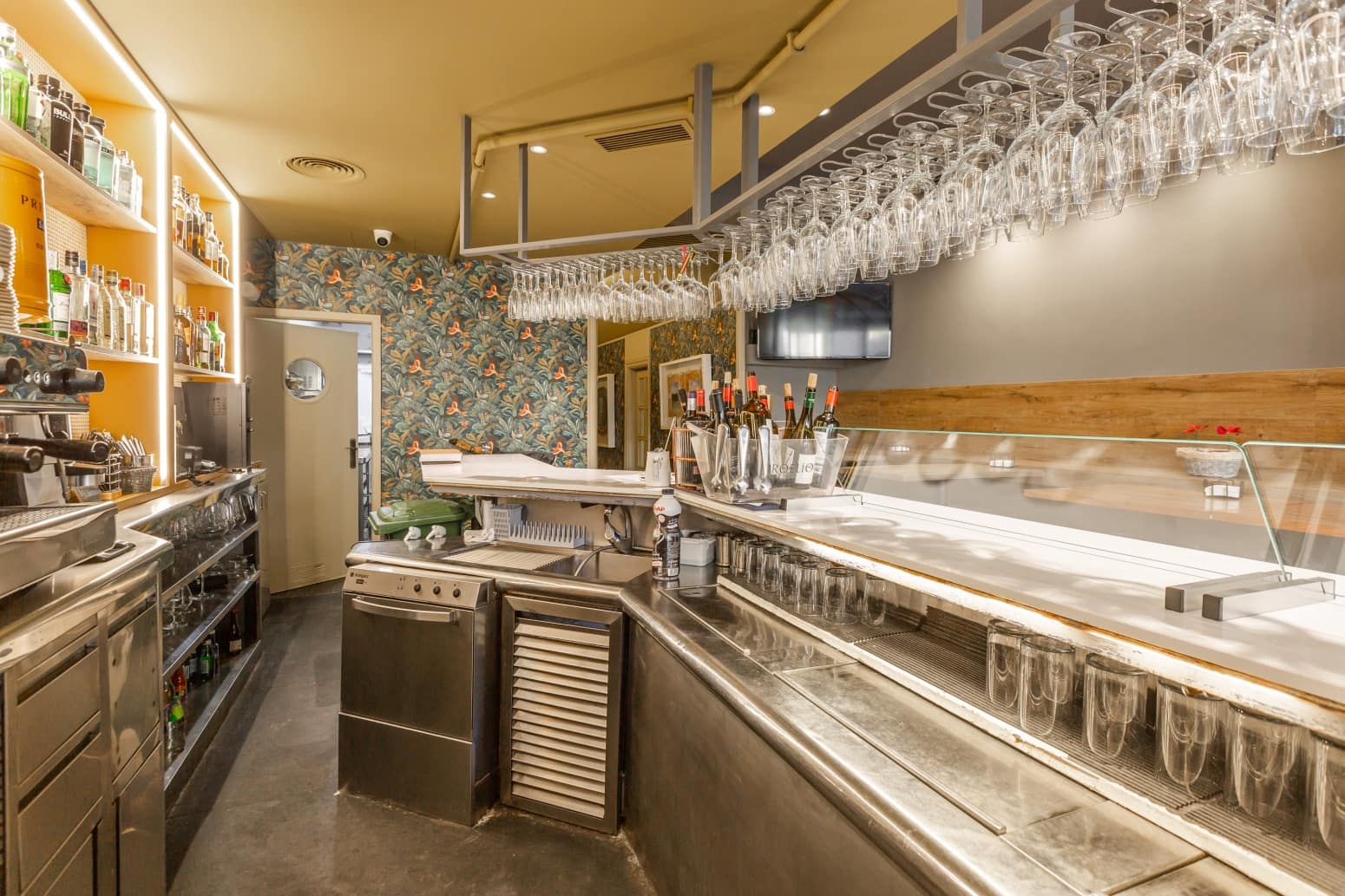 Bedrijf te koop in Pamplona - € 550.000 (Ref: 9666145)