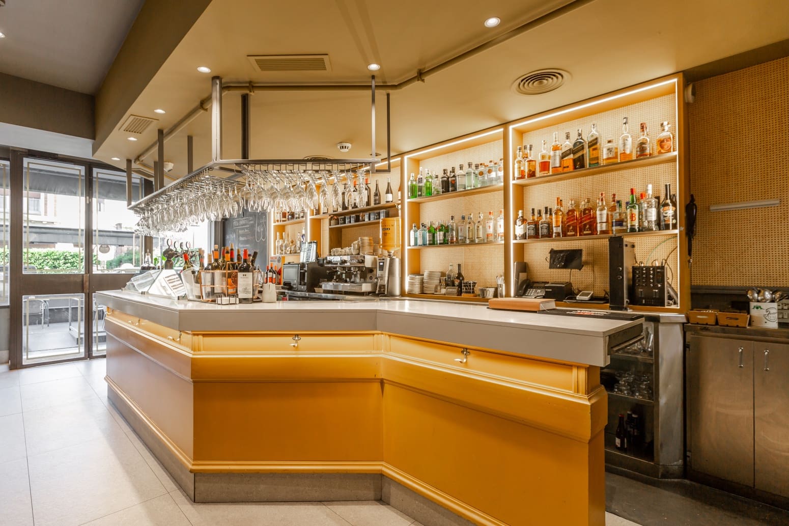 Bedrijf te koop in Pamplona - € 550.000 (Ref: 9666145)