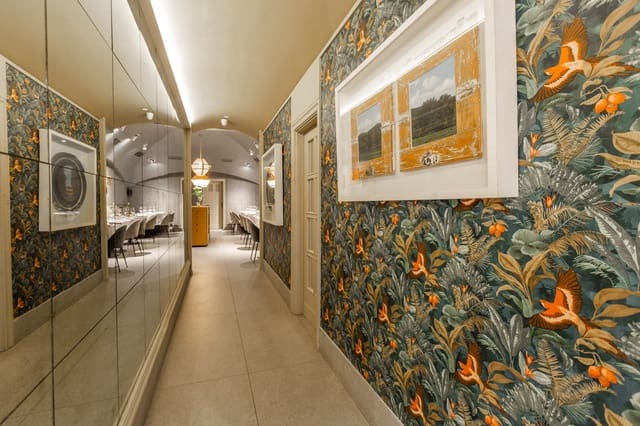 Bedrijf te koop in Pamplona - € 550.000 (Ref: 9666145)