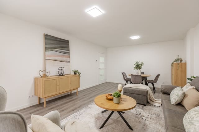 3 chambre Appartement à vendre à Burlada - 425 000 € (Ref: 9670220)