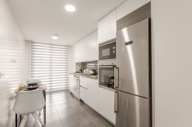 3 chambre Appartement à vendre à Burlada - 425 000 € (Ref: 9670220)