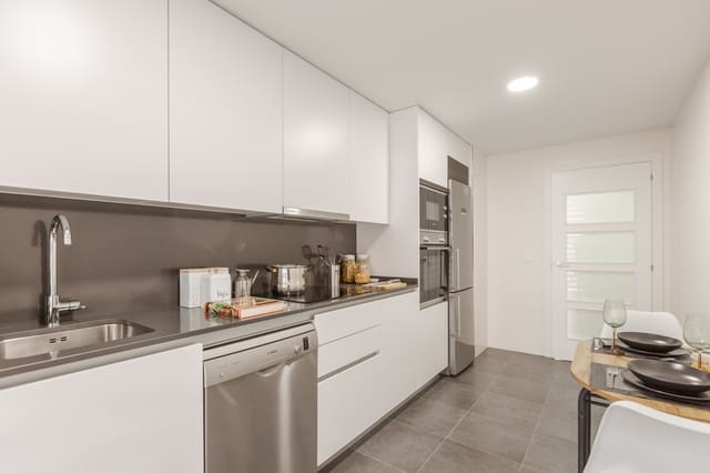 3 chambre Appartement à vendre à Burlada - 425 000 € (Ref: 9670220)