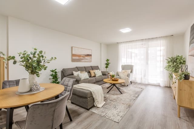 3 chambre Appartement à vendre à Burlada - 425 000 € (Ref: 9670220)