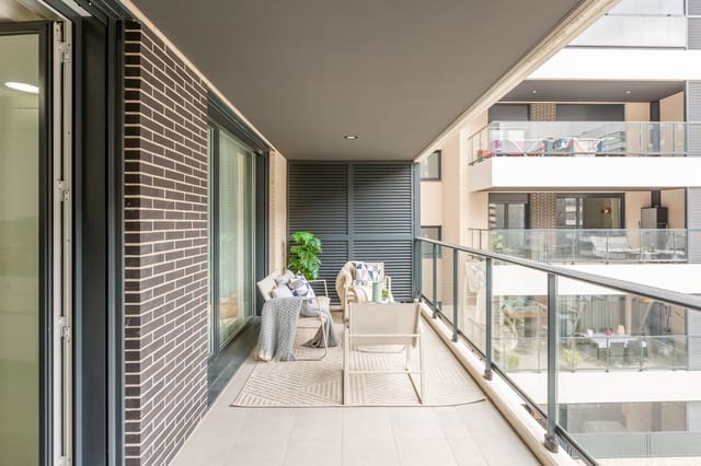 3 chambre Appartement à vendre à Burlada - 425 000 € (Ref: 9670220)