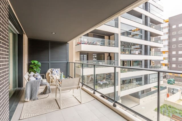 3 chambre Appartement à vendre à Burlada - 425 000 € (Ref: 9670220)