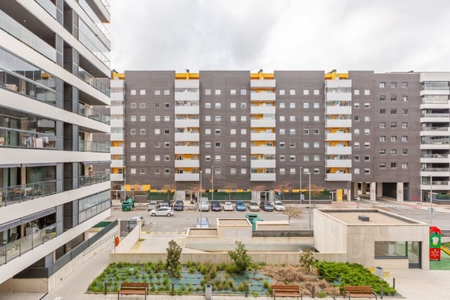 3 chambre Appartement à vendre à Burlada - 425 000 € (Ref: 9670220)