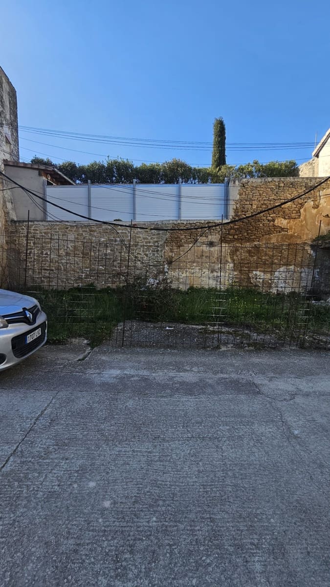 Building Plot for sale in Artajona - € 60,000 (Ref: 9677010)