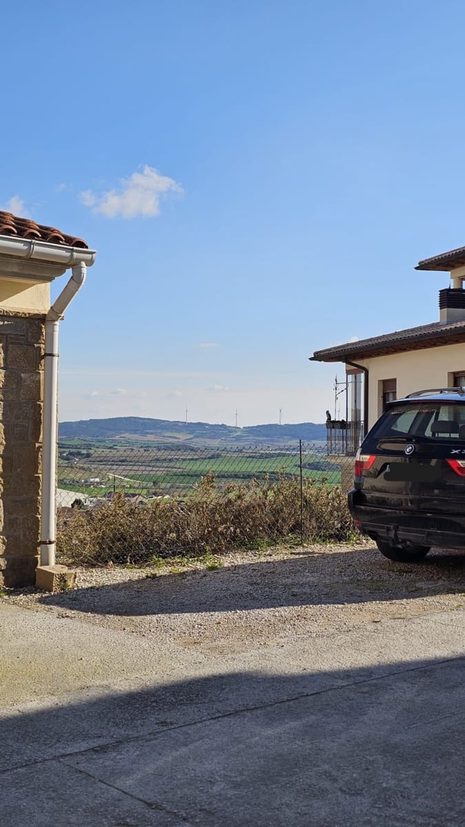 Building Plot for sale in Artajona - € 60,000 (Ref: 9677010)