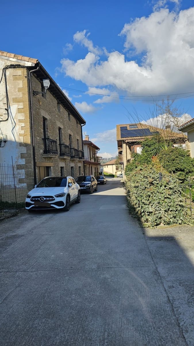 Building Plot for sale in Artajona - € 60,000 (Ref: 9677010)