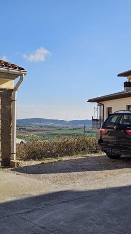 Building Plot for sale in Artajona - € 60,000 (Ref: 9677010)