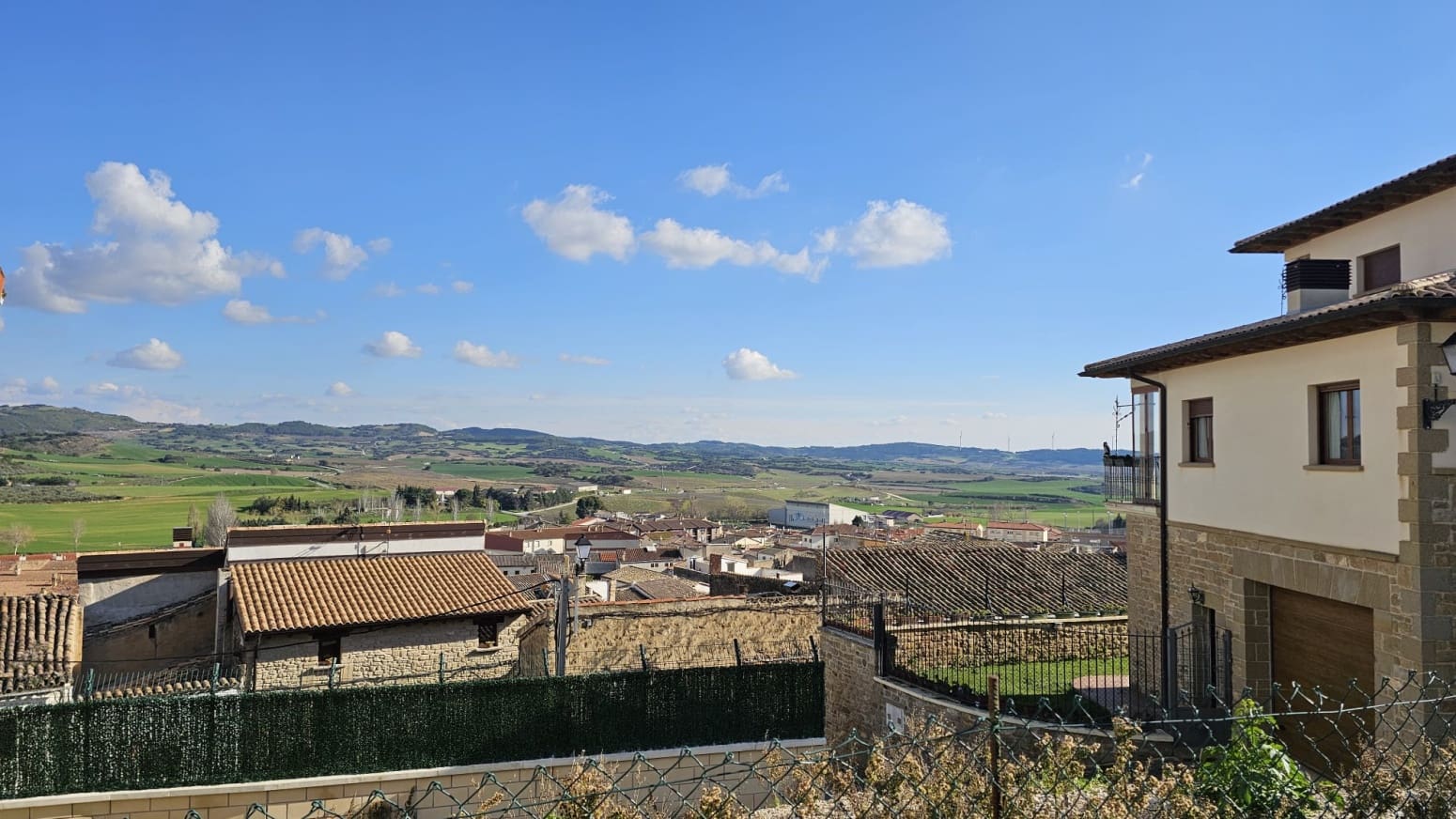 Building Plot for sale in Artajona - € 60,000 (Ref: 9677010)