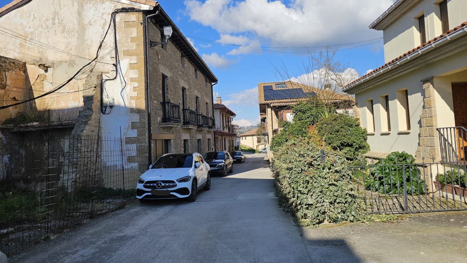 Building Plot for sale in Artajona - € 60,000 (Ref: 9677010)