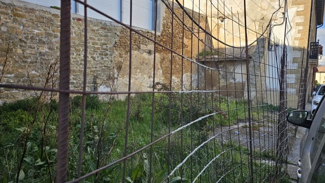 Building Plot for sale in Artajona - € 60,000 (Ref: 9677010)