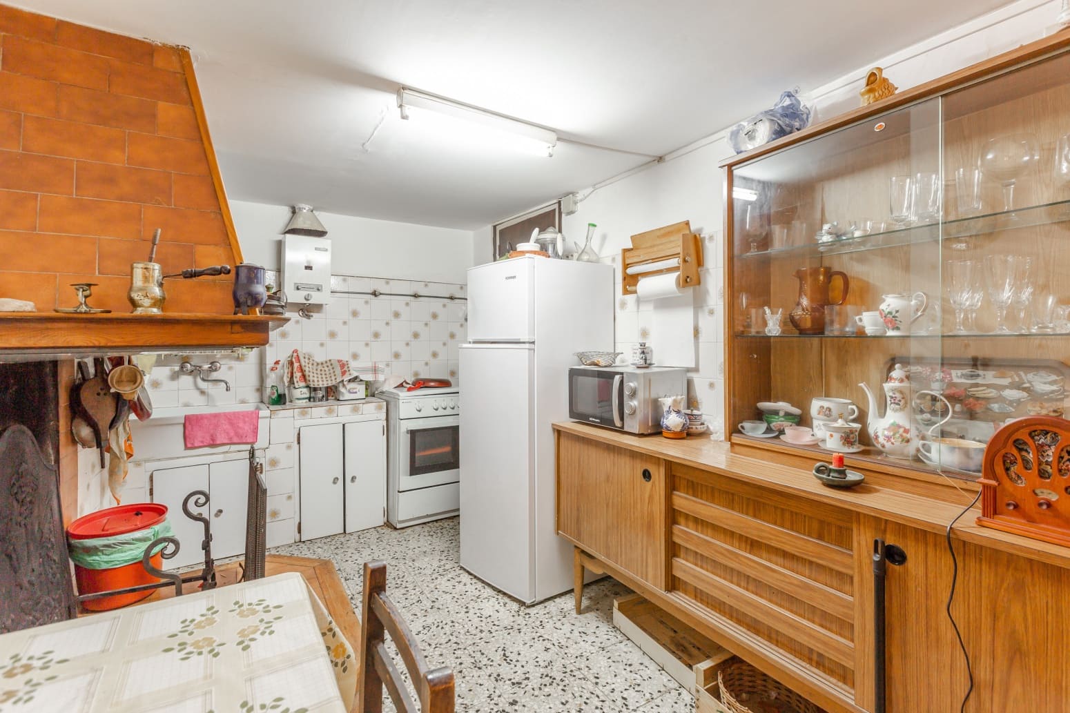 Chalet de 4 habitaciones en Sos del Rey Católico en venta - 67.260 € (Ref: 9677011)