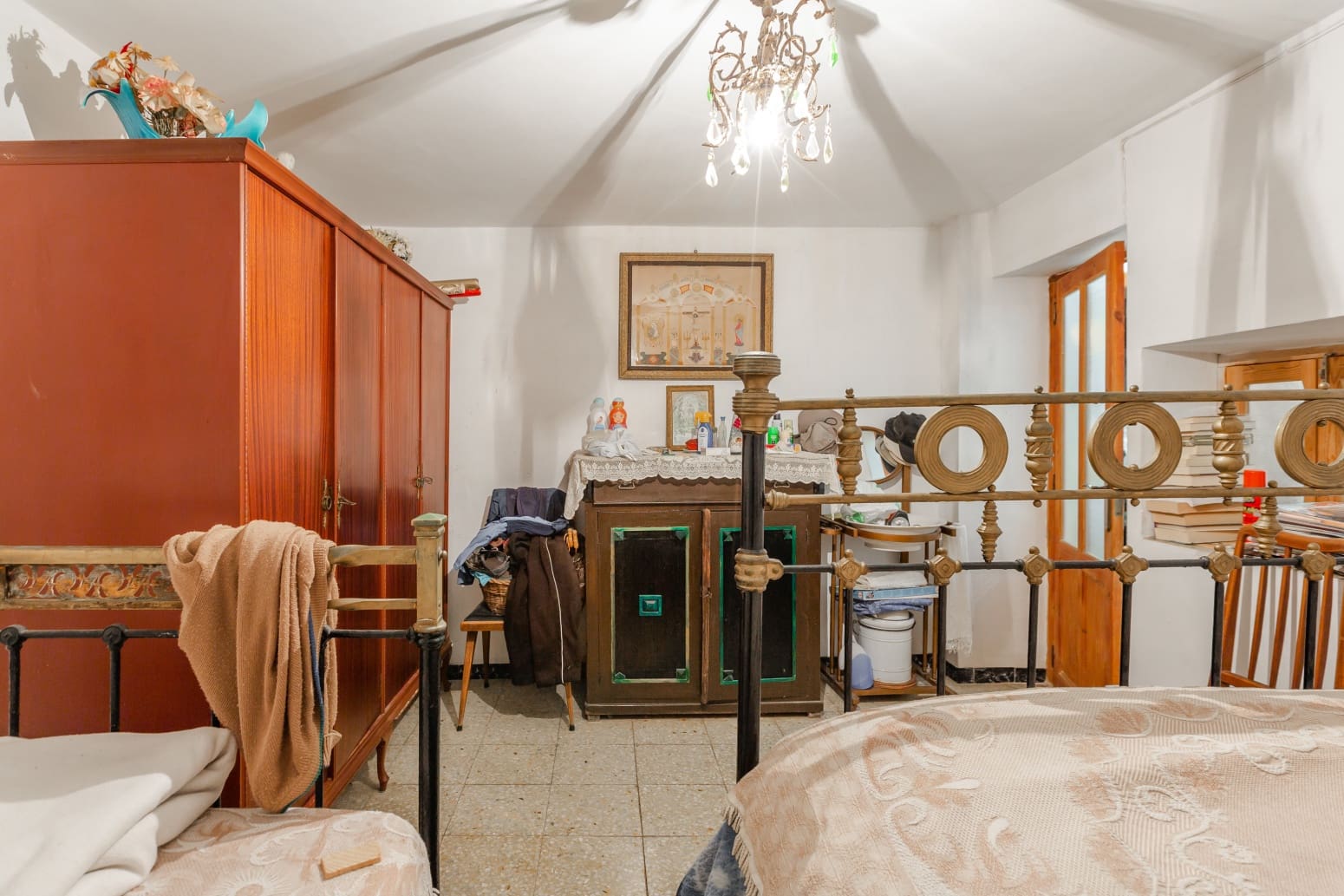 Chalet de 4 habitaciones en Sos del Rey Católico en venta - 67.260 € (Ref: 9677011)