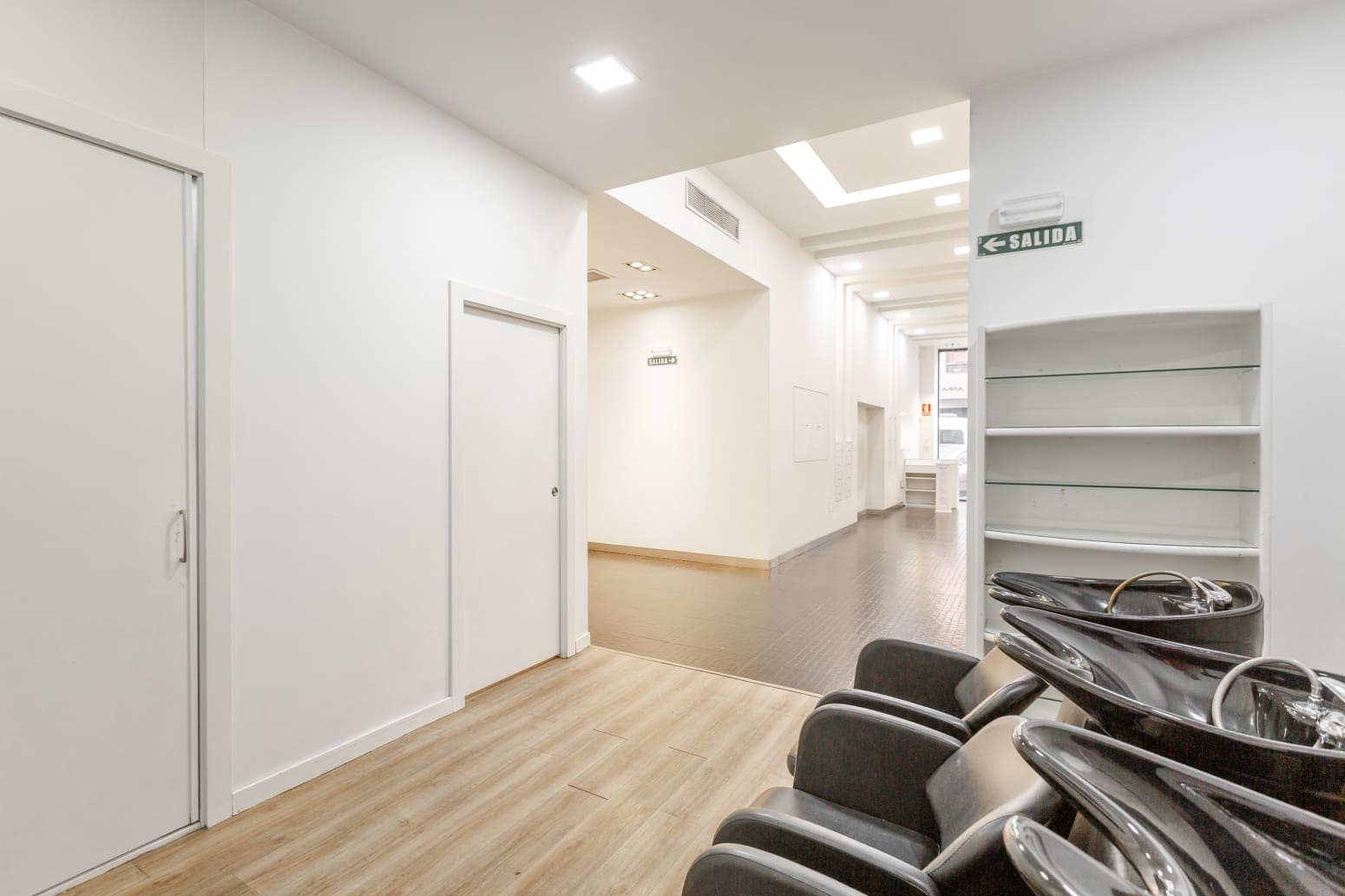 Gewerbe zu vermieten in Pamplona / Iruna - 1.300 € (Ref: 9679611)