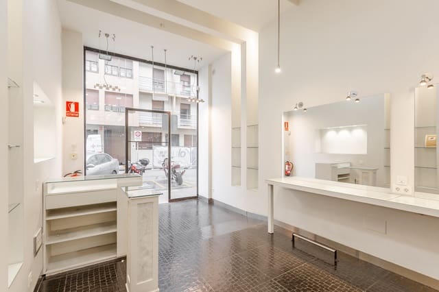 Gewerbe zu vermieten in Pamplona / Iruña - 1.300 € (Ref: 9679611)