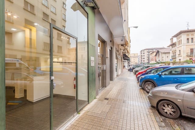 Gewerbe zu vermieten in Pamplona / Iruña - 1.300 € (Ref: 9679611)