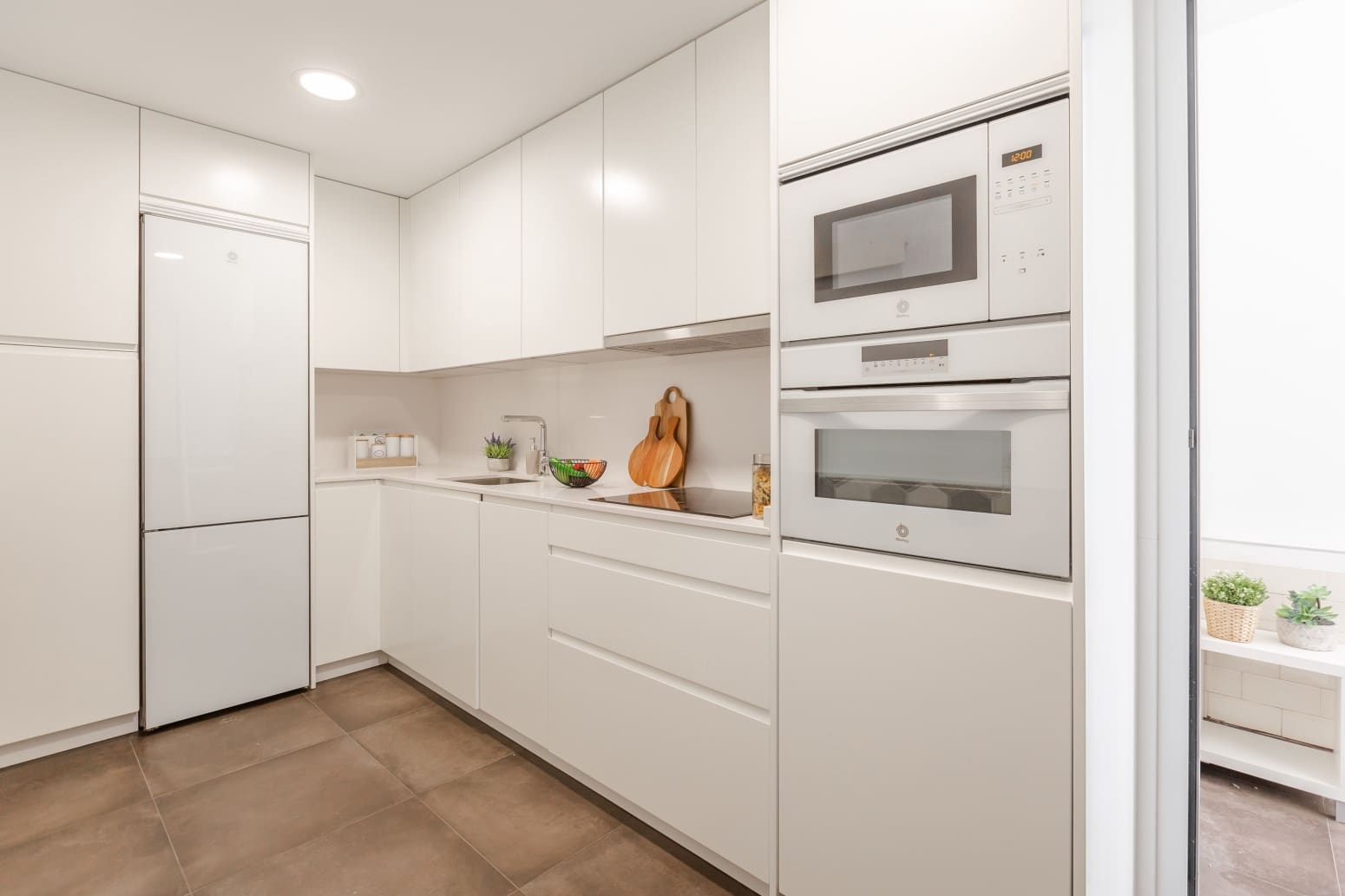 3 quarto Apartamento para venda em Pamplon - 376 000 € (Ref: 9686207)