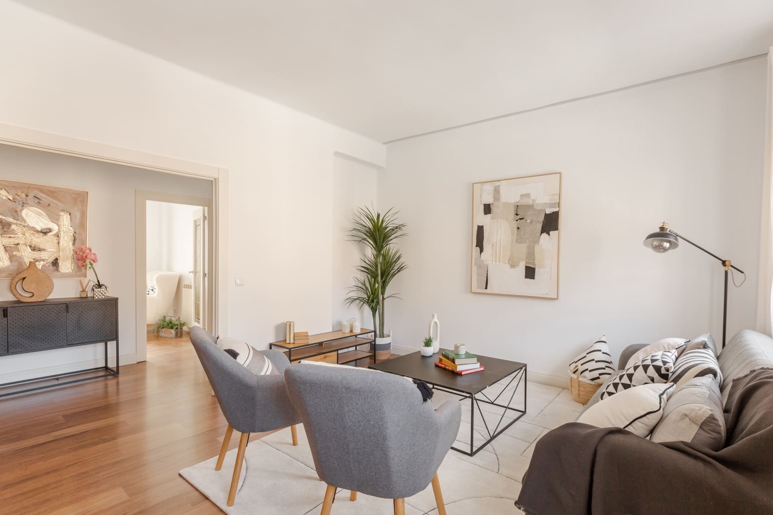 3 quarto Apartamento para venda em Pamplon - 376 000 € (Ref: 9686207)