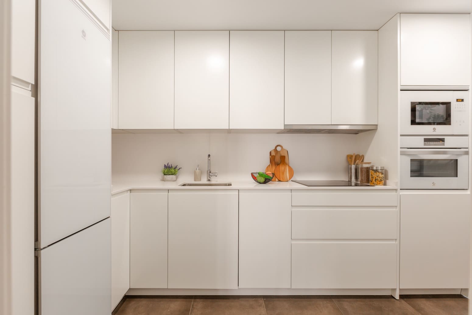 3 quarto Apartamento para venda em Pamplon - 376 000 € (Ref: 9686207)