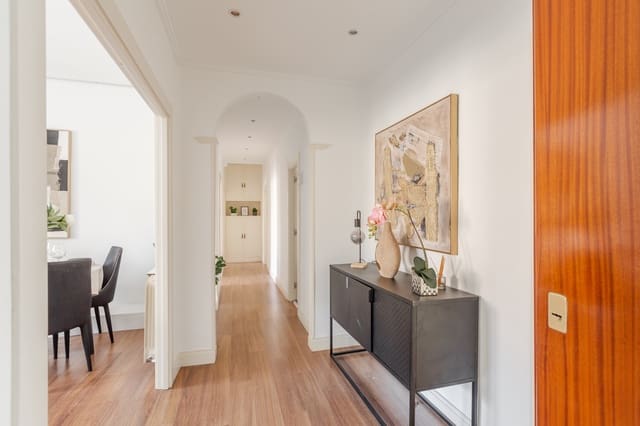 3 quarto Apartamento para venda em Pamplon - 376 000 € (Ref: 9686207)