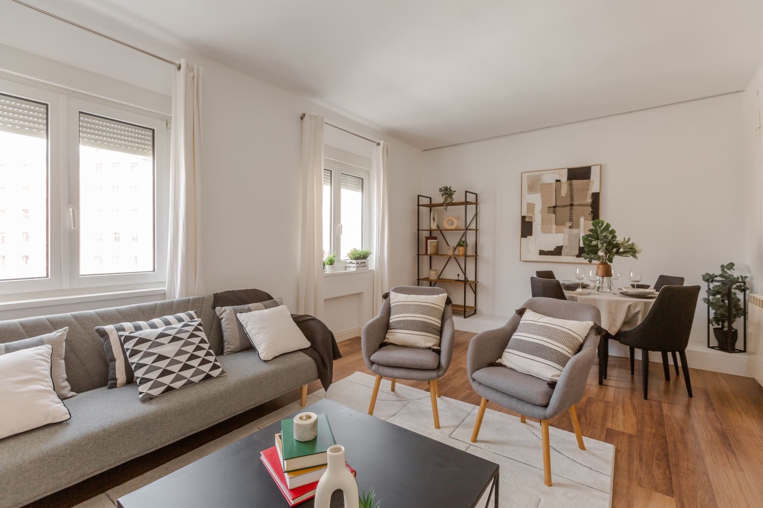 3 quarto Apartamento para venda em Pamplon - 376 000 € (Ref: 9686207)