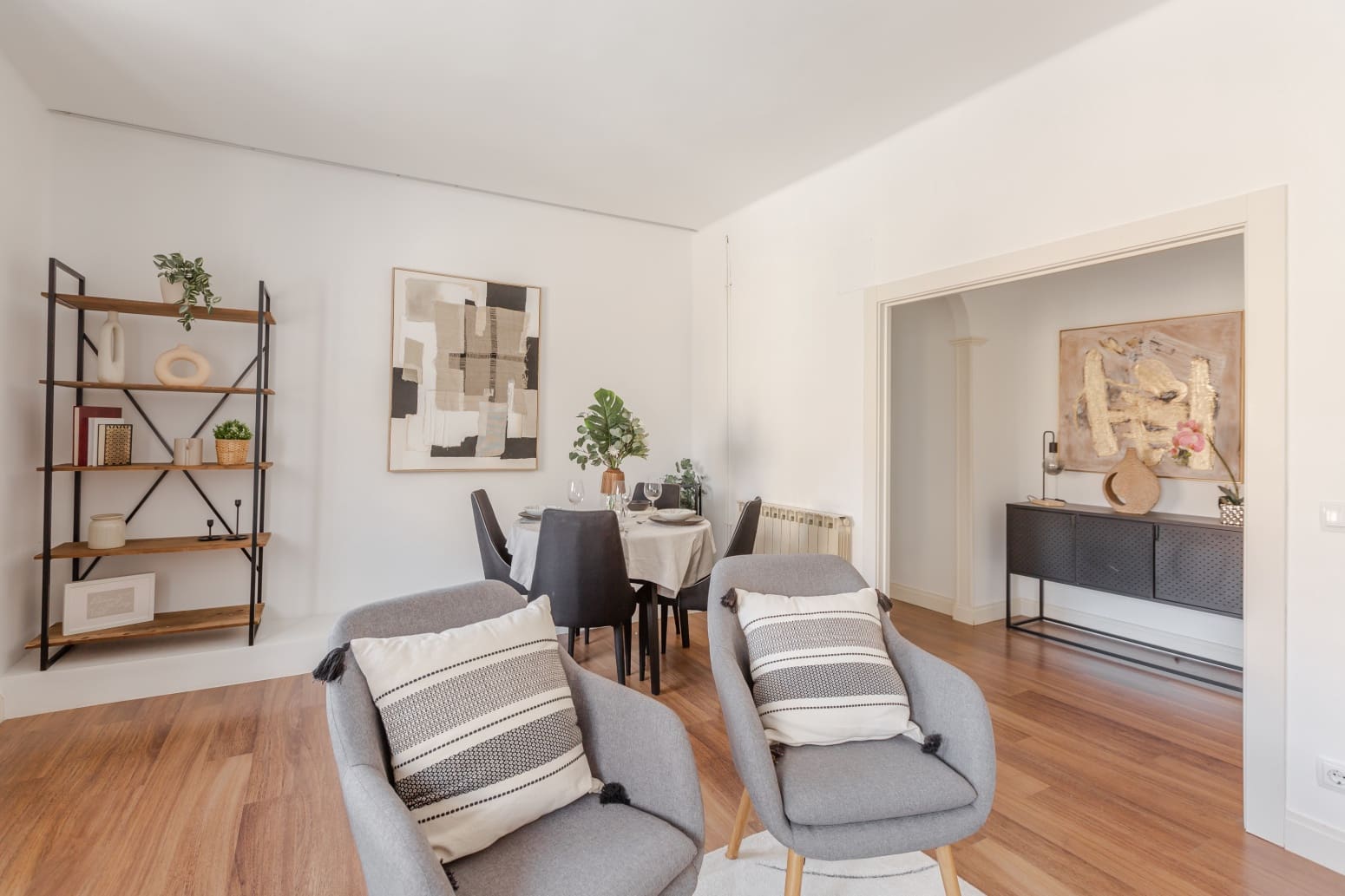 3 quarto Apartamento para venda em Pamplon - 376 000 € (Ref: 9686207)