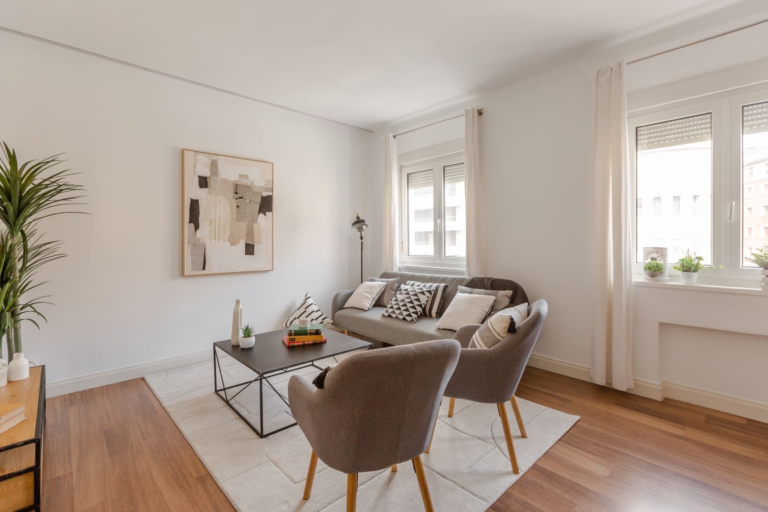 3 quarto Apartamento para venda em Pamplon - 376 000 € (Ref: 9686207)