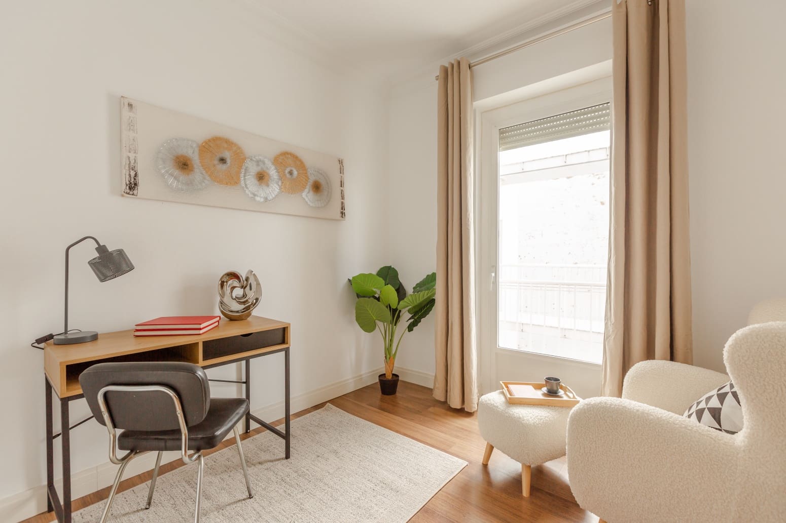 3 quarto Apartamento para venda em Pamplon - 376 000 € (Ref: 9686207)