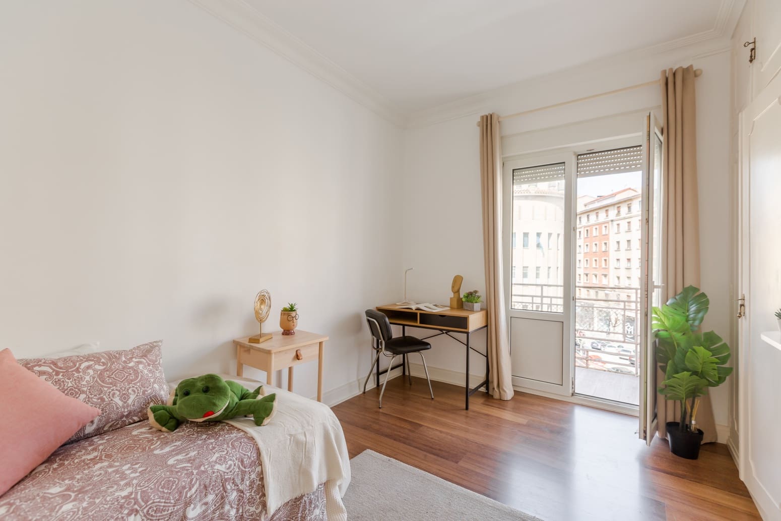 3 quarto Apartamento para venda em Pamplon - 376 000 € (Ref: 9686207)