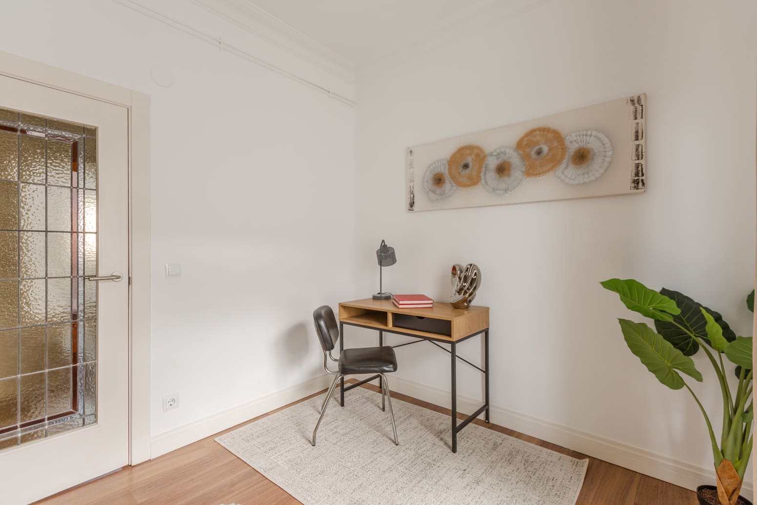 3 quarto Apartamento para venda em Pamplon - 376 000 € (Ref: 9686207)