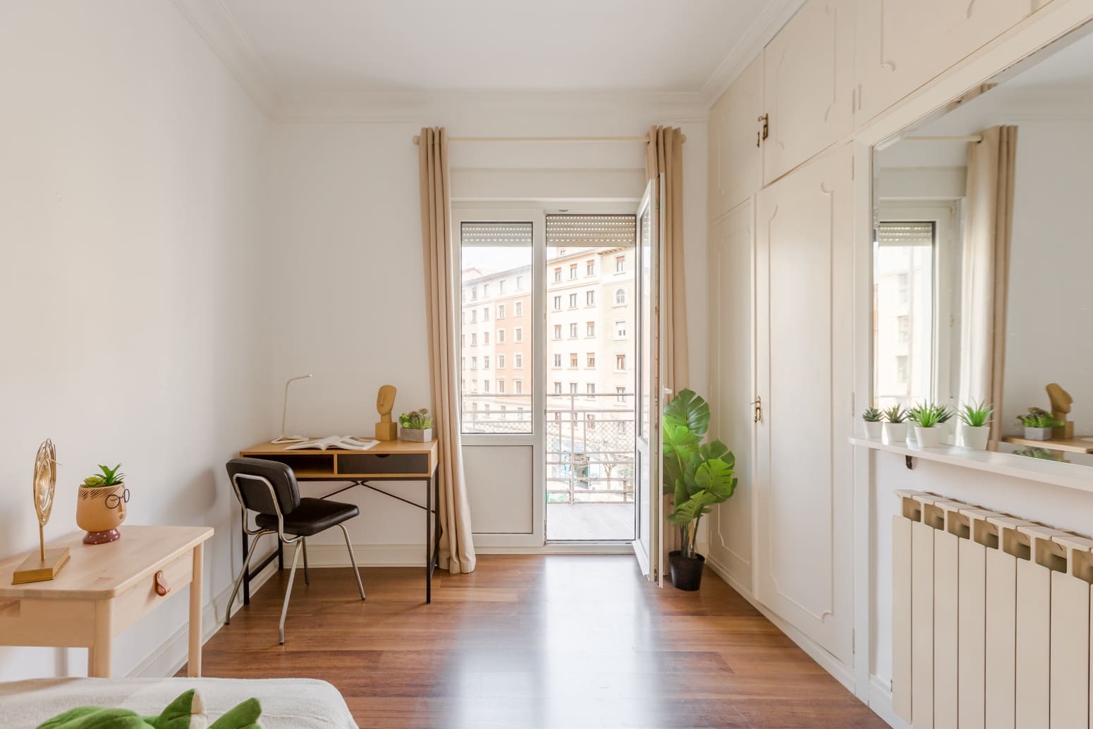 3 quarto Apartamento para venda em Pamplon - 376 000 € (Ref: 9686207)