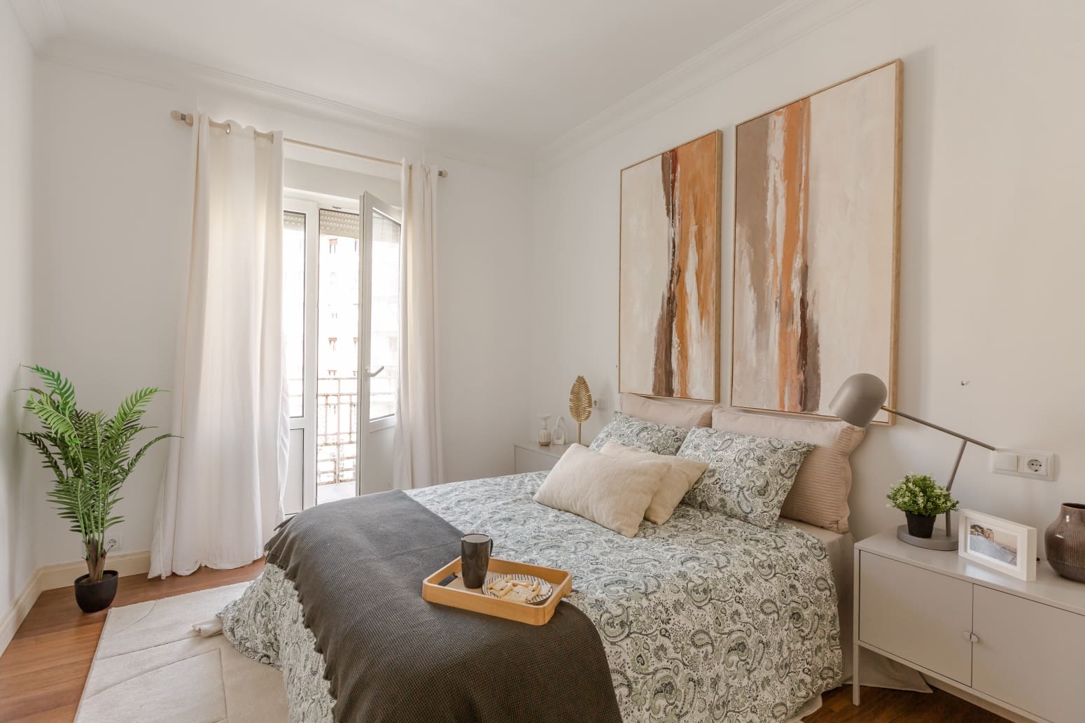 3 quarto Apartamento para venda em Pamplon - 376 000 € (Ref: 9686207)