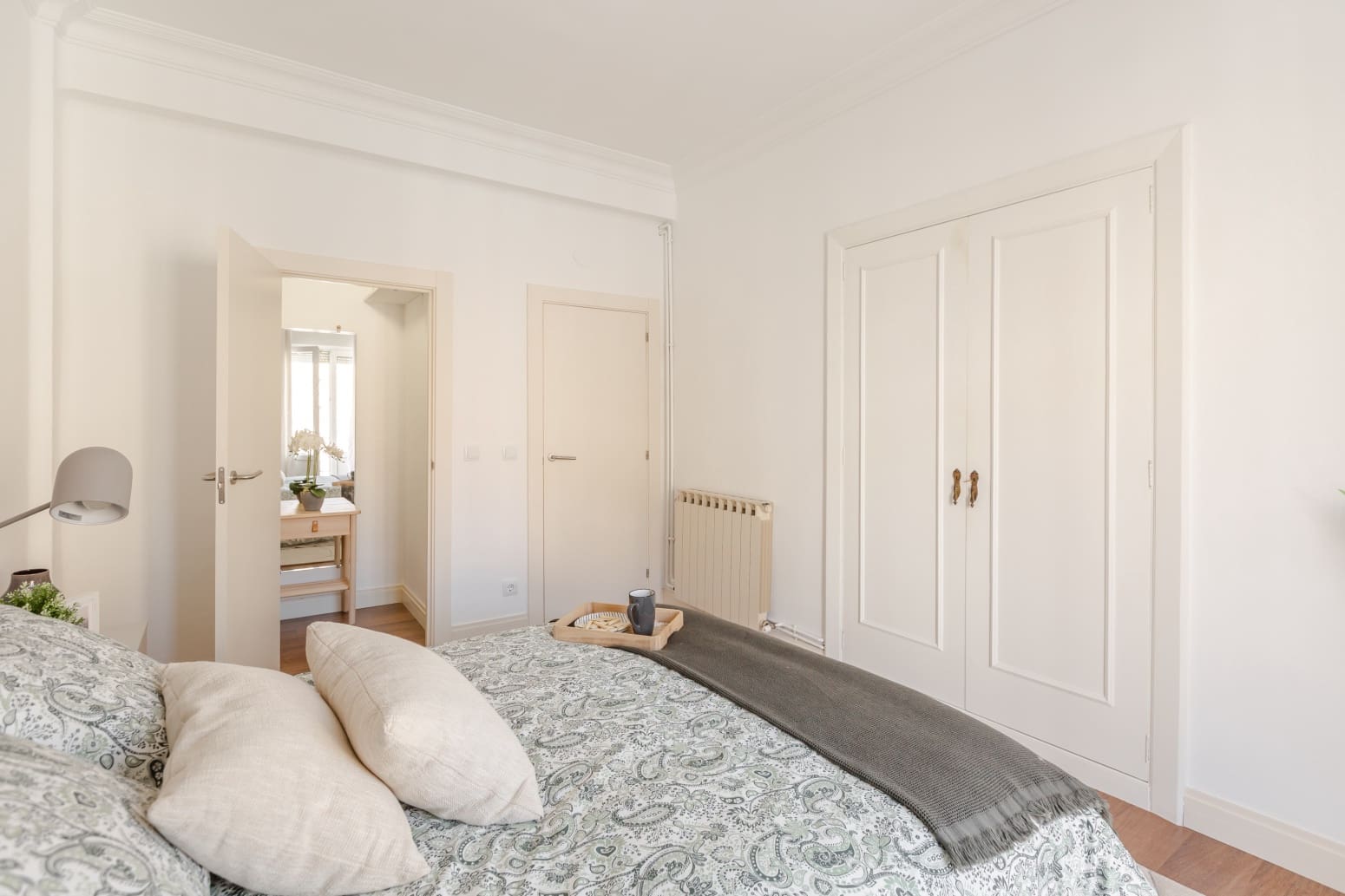 3 quarto Apartamento para venda em Pamplon - 376 000 € (Ref: 9686207)