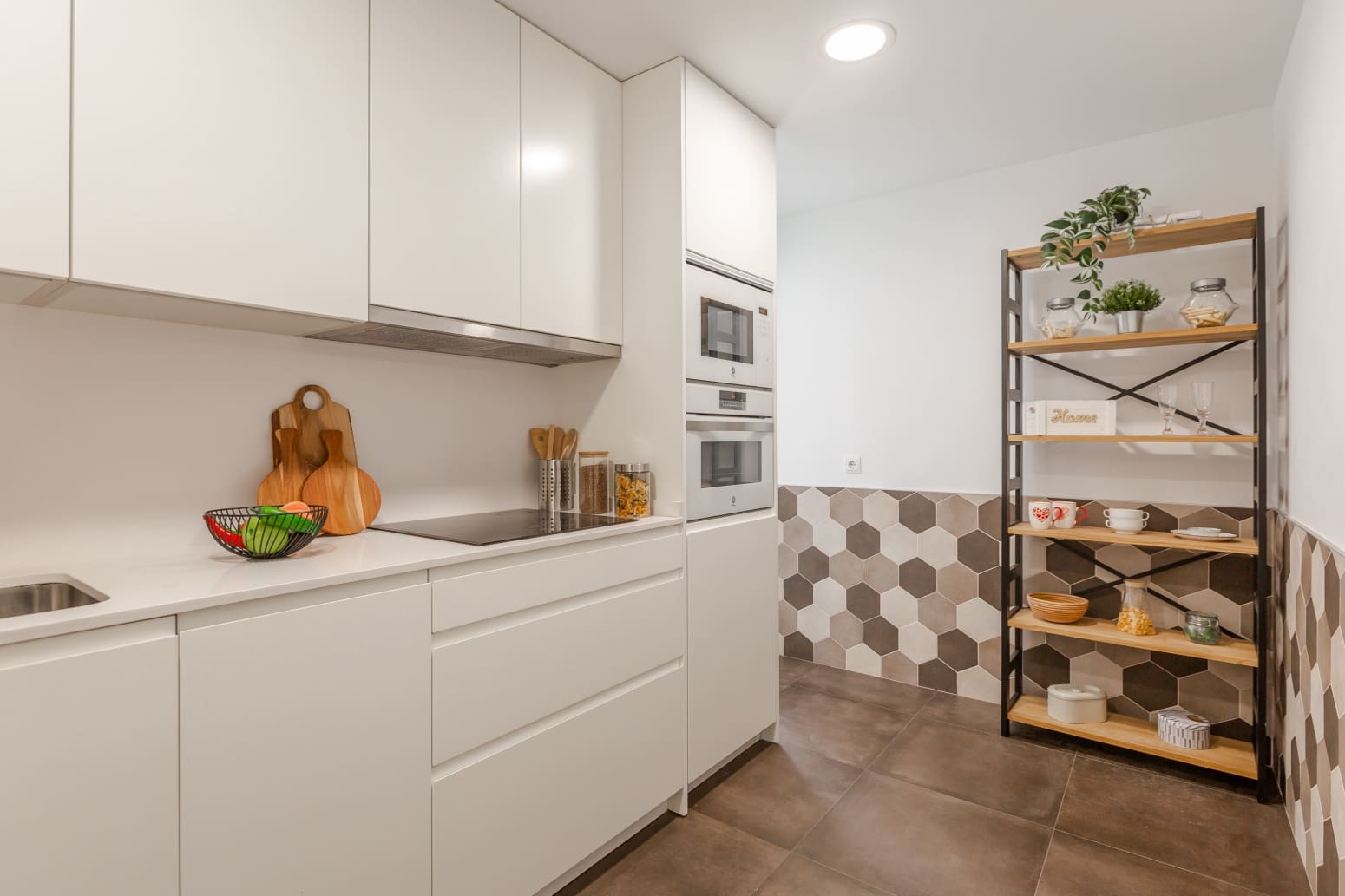 3 quarto Apartamento para venda em Pamplon - 376 000 € (Ref: 9686207)