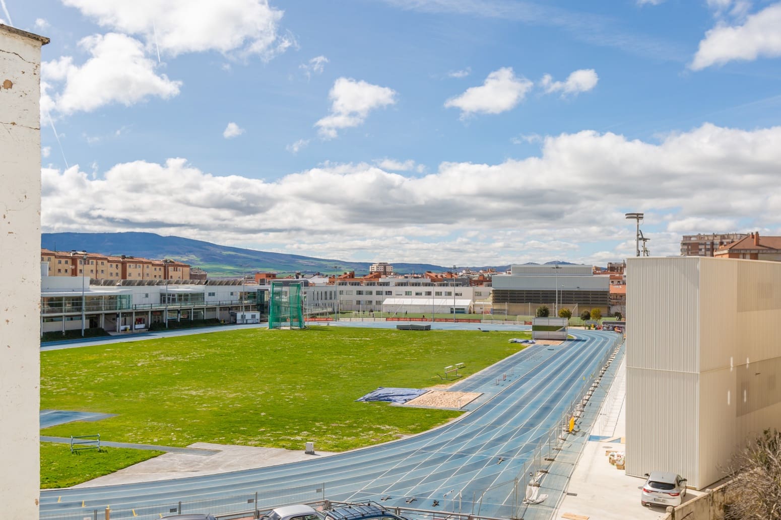 3 quarto Apartamento para venda em Pamplon - 376 000 € (Ref: 9686207)