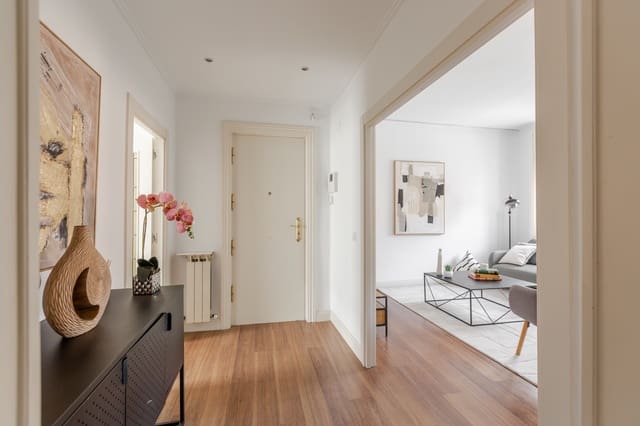 3 quarto Apartamento para venda em Pamplon - 376 000 € (Ref: 9686207)