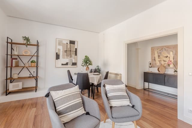 3 quarto Apartamento para venda em Pamplon - 376 000 € (Ref: 9686207)