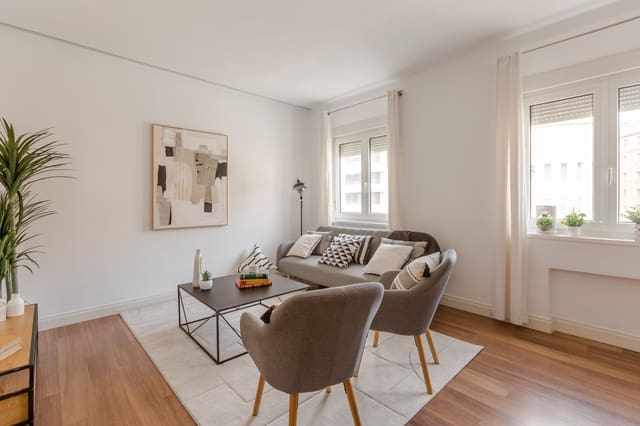 3 quarto Apartamento para venda em Pamplon - 376 000 € (Ref: 9686207)