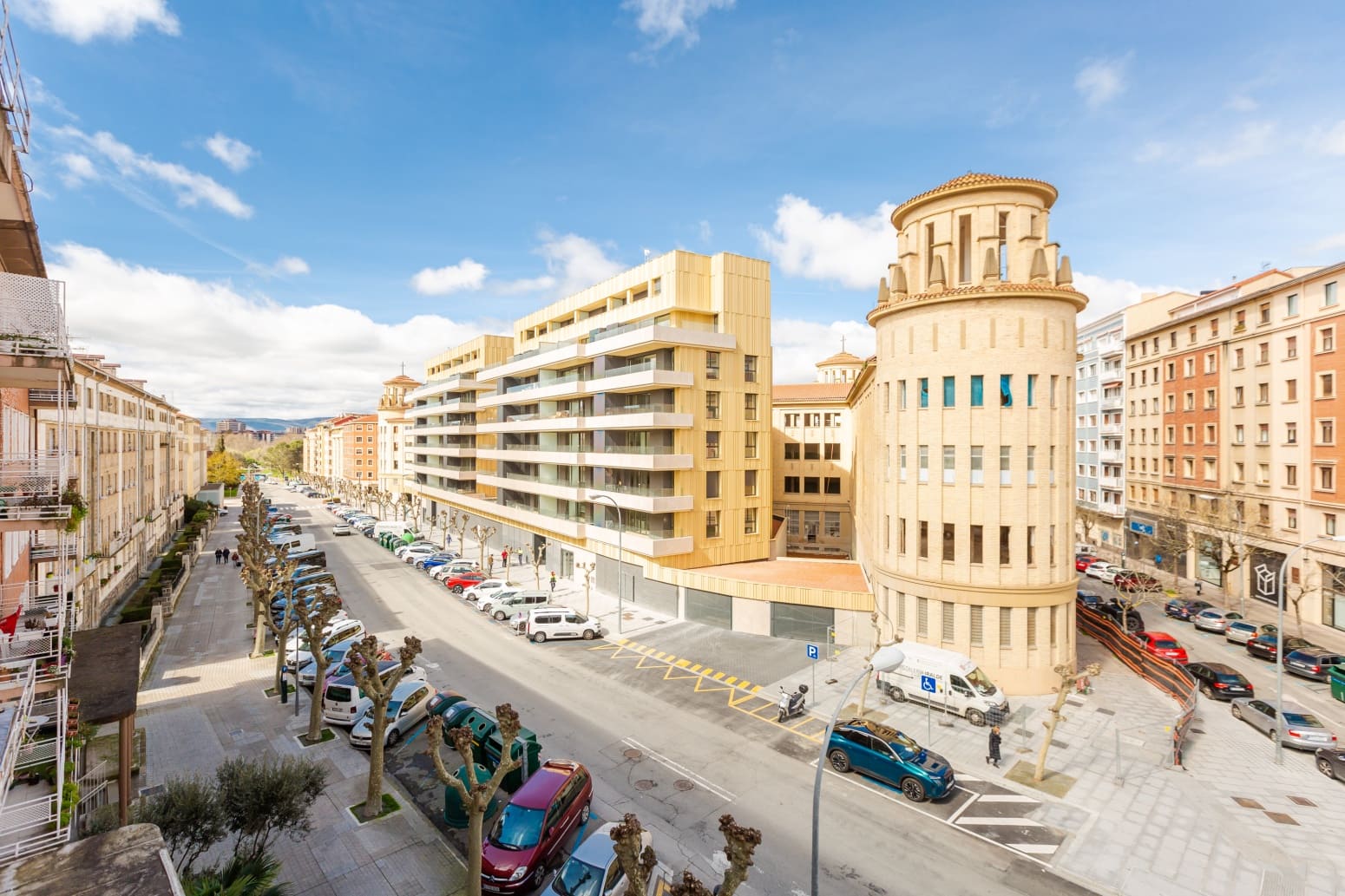 3 quarto Apartamento para venda em Pamplon - 376 000 € (Ref: 9686207)