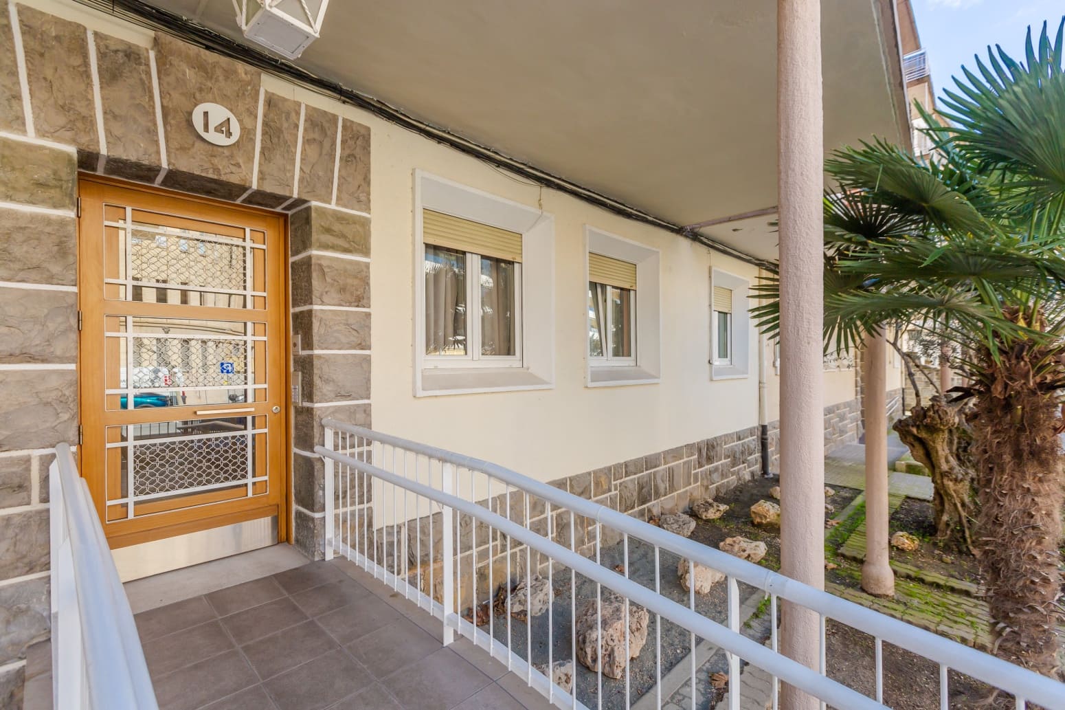 3 quarto Apartamento para venda em Pamplon - 376 000 € (Ref: 9686207)