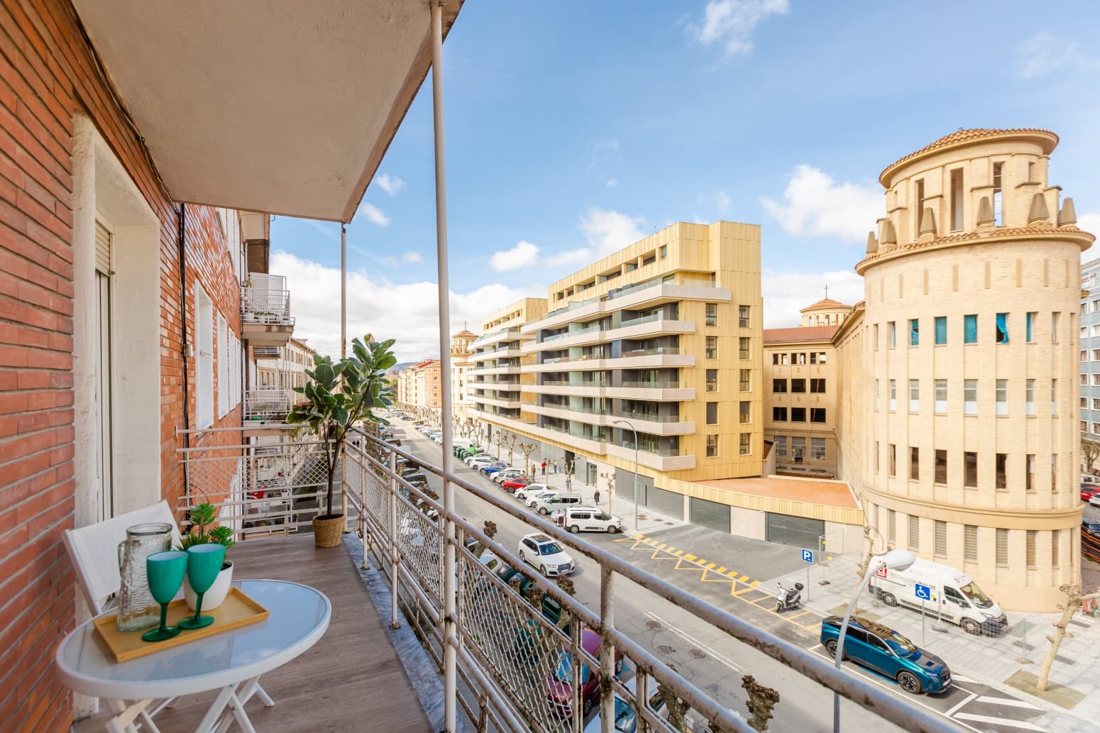 3 quarto Apartamento para venda em Pamplon - 376 000 € (Ref: 9686207)