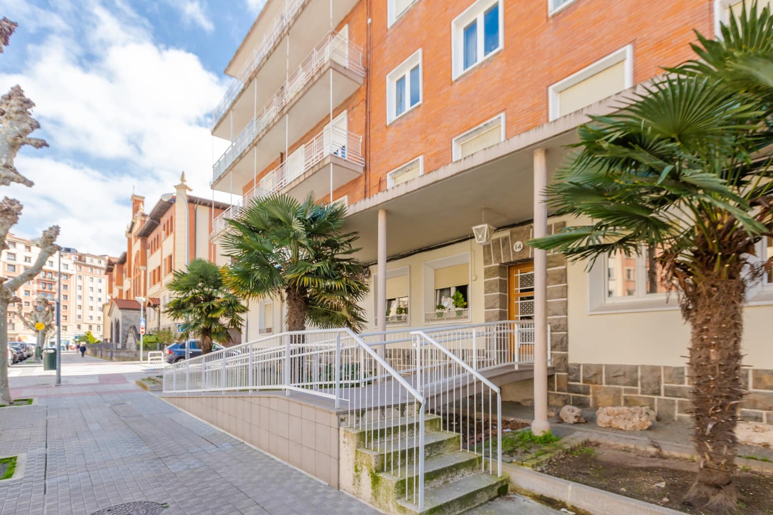 3 quarto Apartamento para venda em Pamplon - 376 000 € (Ref: 9686207)